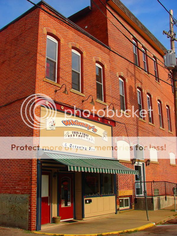 Oil City, PA SkyscraperPage Forum